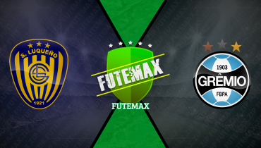 Assistir Sportivo Luqueño x Grêmio ao vivo online 02/04/2025