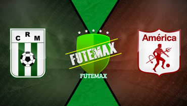 Assistir Racing-URU x América de Cali ao vivo online 02/04/2025