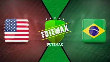 Assistir Estados Unidos x Brasil FEMININO ao vivo online 05/04/2025