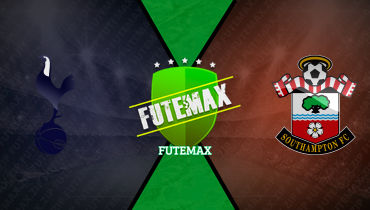 Assistir Tottenham x Southampton ao vivo online 06/04/2025