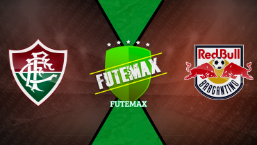 Assistir Fluminense x Red Bull Bragantino ao vivo online 06/04/2025