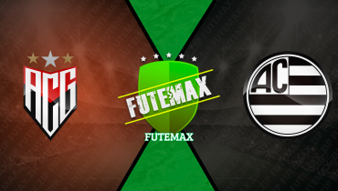 Assistir Atlético-GO x Athletic ao vivo online 07/04/2025