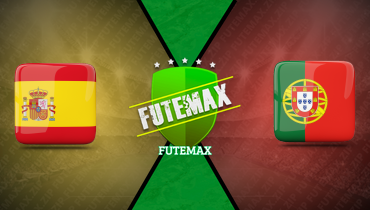 Assistir Espanha x Portugal FEMININO ao vivo online 08/04/2025