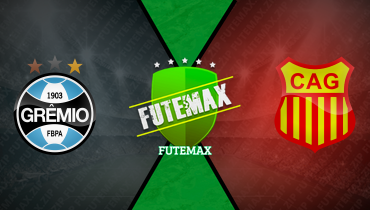 Assistir Grêmio x Atlético Grau ao vivo online 08/04/2025