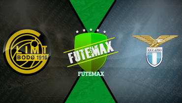 Assistir Bodo/Glimt x Lazio ao vivo online 10/04/2025