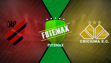 Assistir Athletico-PR x Criciúma ao vivo online 10/04/2025
