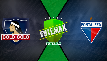Assistir Colo-Colo x Fortaleza ao vivo online 10/04/2025
