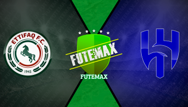 Assistir Al Ettifaq x Al Hilal ao vivo online 11/04/2025