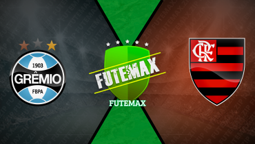 Assistir Grêmio x Flamengo ao vivo online 13/04/2025