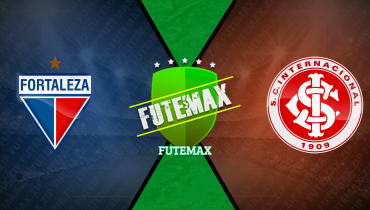 Assistir Fortaleza x Internacional ao vivo online 13/04/2025