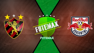 Assistir Sport x Red Bull Bragantino ao vivo online 16/04/2025