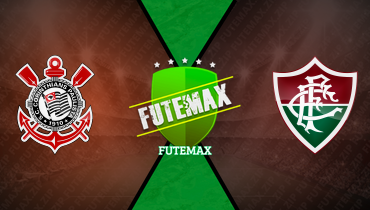 Assistir Corinthians x Fluminense ao vivo online 16/04/2025
