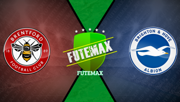 Assistir Brentford x Brighton ao vivo online 19/04/2025