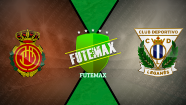 Assistir Mallorca x Leganés ao vivo online 19/04/2025