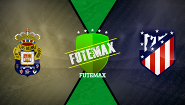 Assistir Las Palmas x Atlético de Madrid ao vivo online 19/04/2025