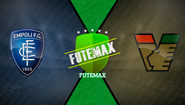 Assistir Empoli x Venezia ao vivo online 20/04/2025