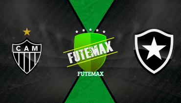 Assistir Atlético-MG x Botafogo ao vivo online 20/04/2025