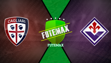 Assistir Cagliari x Fiorentina ao vivo online 21/04/2025