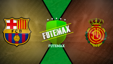 Assistir Barcelona x Mallorca ao vivo online 22/04/2025