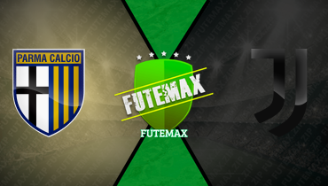 Assistir Parma x Juventus ao vivo online 23/04/2025