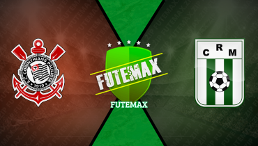 Assistir Corinthians x Racing-URU ao vivo online 24/04/2025