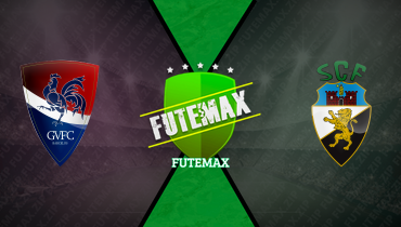 Assistir Gil Vicente x Farense ao vivo online 26/04/2025