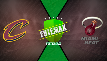 Assistir NBA: Cleveland Cavaliers x Miami Heat ao vivo online 26/04/2025