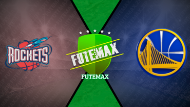 Assistir NBA: Houston Rockets x Golden State Warriors ao vivo online 26/04/2025