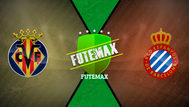 Assistir Villarreal x Espanyol ao vivo online 27/04/2025