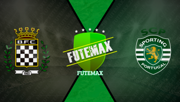 Assistir Boavista x Sporting ao vivo online 27/04/2025