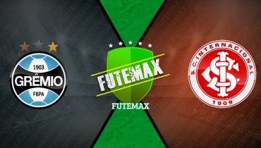 Assistir Grêmio x Internacional FEMININO ao vivo online 28/04/2025