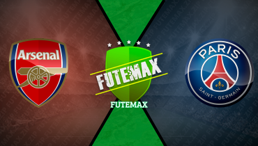 Assistir Arsenal x PSG ao vivo online 29/04/2025