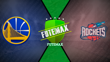 Assistir NBA: Golden State Warriors x Houston Rockets ao vivo online 30/04/2025