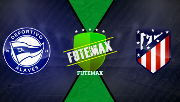 Assistir Deportivo Alavés x Atlético de Madrid ao vivo online 03/05/2025