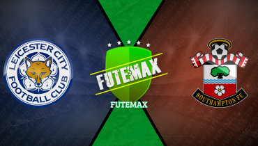 Assistir Leicester City x Southampton ao vivo online 03/05/2025