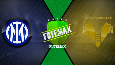 Assistir Inter de Milão x Hellas Verona ao vivo online 03/05/2025