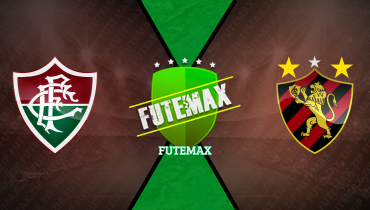 Assistir Fluminense x Sport ao vivo online 03/05/2025