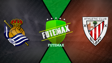 Assistir Real Sociedad x Athletic Club ao vivo online 04/05/2025