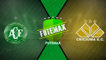 Assistir Chapecoense x Criciúma ao vivo online 04/05/2025