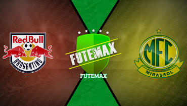 Assistir Red Bull Bragantino x Mirassol ao vivo online 05/05/2025