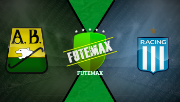 Assistir Atlético Bucaramanga x Racing ao vivo online 06/05/2025