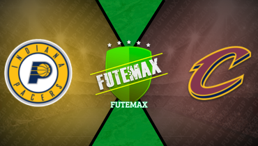 Assistir NBA: Indiana Pacers x Cleveland Cavaliers ao vivo online 06/05/2025