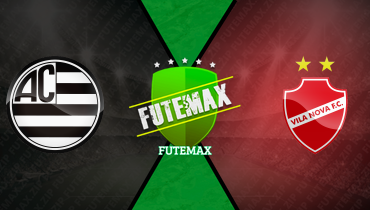 Assistir Athletic Club x Vila Nova ao vivo online 06/05/2025