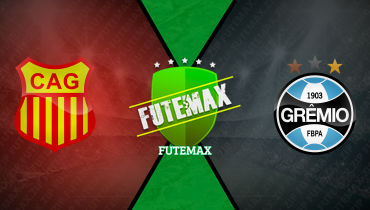 Assistir Atlético Grau x Grêmio ao vivo online 07/05/2025