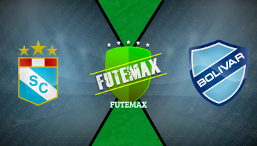 Assistir Sporting Cristal x Bolívar ao vivo online 07/05/2025