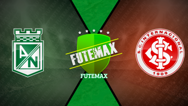 Assistir Atlético Nacional x Internacional ao vivo online 08/05/2025