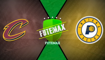 Assistir NBA: Cleveland Cavaliers x Indiana Pacers ao vivo online 09/05/2025
