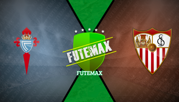 Assistir Celta de Vigo x Sevilla ao vivo online 10/05/2025