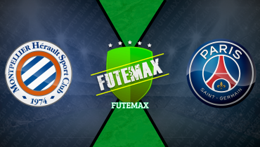 Assistir Montpellier x PSG ao vivo online 10/05/2025