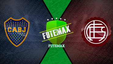 Assistir Boca Juniors x Lanús ao vivo online 10/05/2025